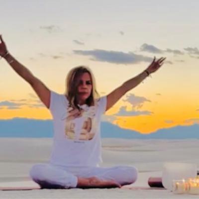 MEDITACIÓN: DE FRENTE AL MIEDO