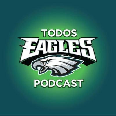 EP 134: Duelo de invictos vs LA Rams