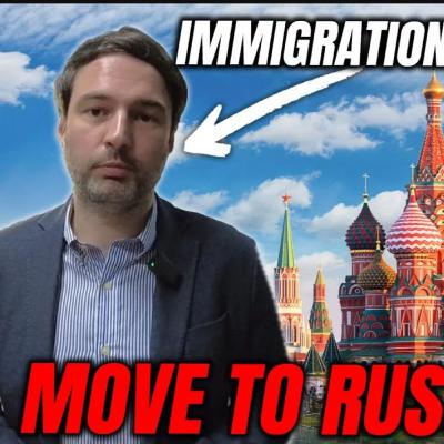 Move to Russia? Russia's New Immigration Decree, New Updates