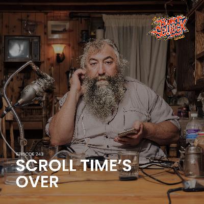Episode 243 | Scurry