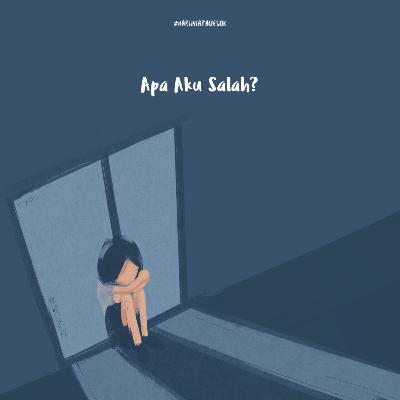 Eps 5 - Masa Sih Aku Harus Sama Seperti Mereka?