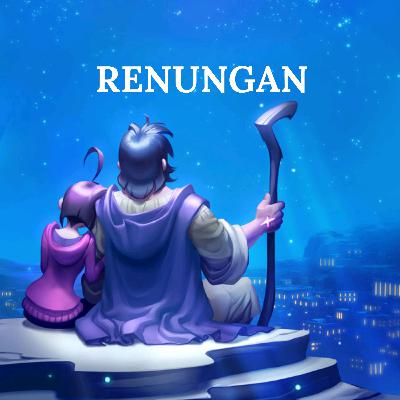JIWA PENGEMBARA - Renunganku