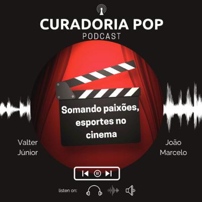 # 14 Somando paixões, esportes no cinema