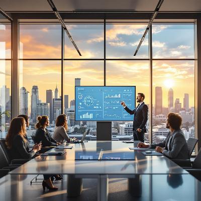 Strategic Marketing Insights and Branding Essentials with Angelo Ponzi