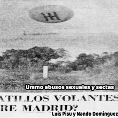 La Puerta al Misterio - El Lado oscuro del Caso Ummo