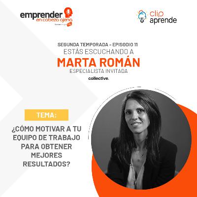 ¿Cómo motivar a tu equipo de trabajo para obtener mejores resultados?