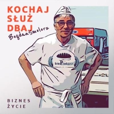 "Kochaj Służ Dbaj" Kim jestem i dlaczego tu jestem ? Przedstawiam się. odc.1