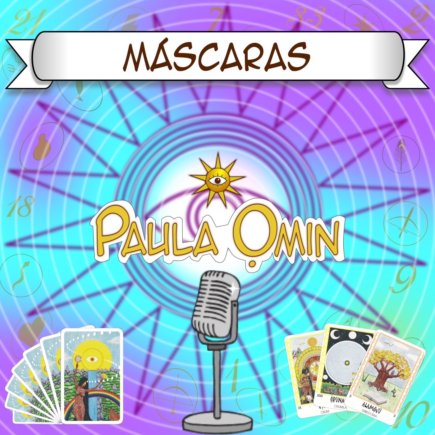 Máscaras episode artwork