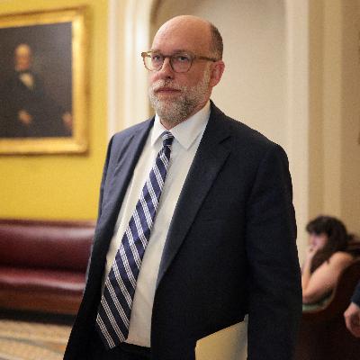 The little-known official quietly driving Trump’s second term