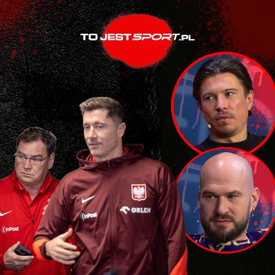 Jan Urban totalnie zaskoczył! Absolutna sensacja w reprezentacji Polski