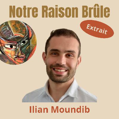 [Morceaux choisis] - Ilian Moundib, l'adaptation d'une France à +4° (ép #37 #38)