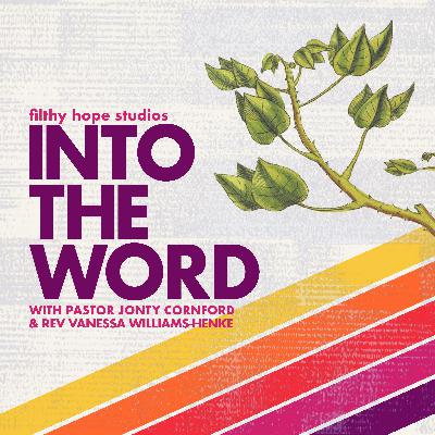 Luke 24:13-35 | The Road to Emmaus | Into the Word #41 Luke 24:13-35 | The Road to Emmaus | Into the Word #41