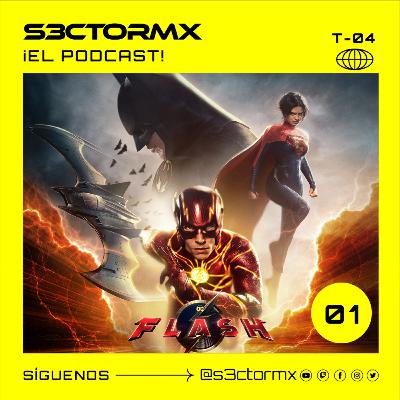 Ni Batman SALVÓ The Flash Ft Druwh48 - Spoliers Ni Batman SALVÓ The Flash Ft Druwh48 - Spoliers