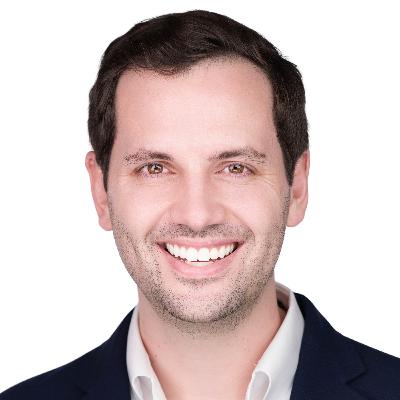 Jack Silberstein's startup, Deck Bio, received a "Golden Ticket" award from Servier - he and Servier's Irene Blat discuss how it is just one of many ways larger companies help biotech entrepreneurs