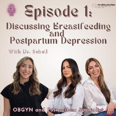 2x01 Discussing Breastfeeding and Postpartum Depression