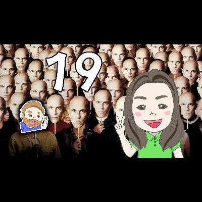 If you could infiltrate any mind… | Japanese Listening Podcast