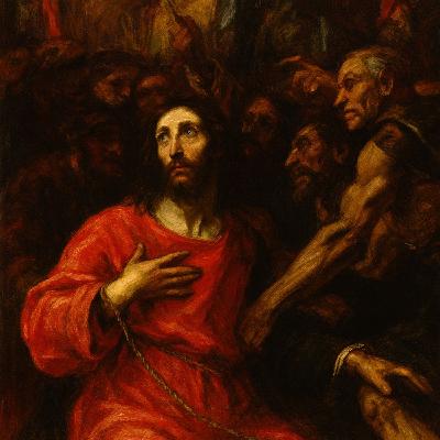 Il grande inquisitore - prima parte