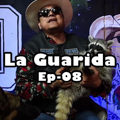 La Guarida Podcast Ep-08 | Las mascotas del Huicho La Guarida Podcast Ep-08 | Las mascotas del Huicho