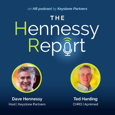 Episode 108 — Ted Harding — Apnimed
