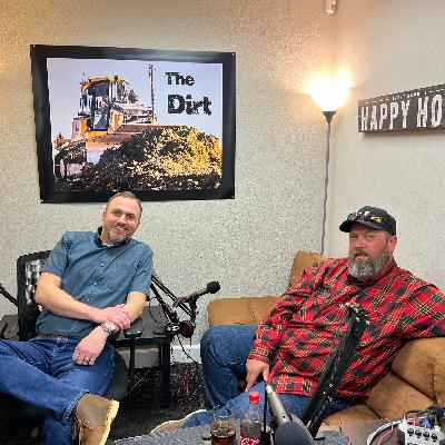 Episode 30: Matt (NOT Papa Bear) Fullmer - ”Racing for Rent”