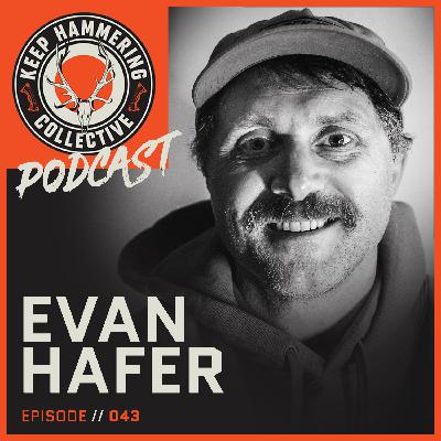 KHC 043 - Evan Hafer KHC 043 - Evan Hafer
