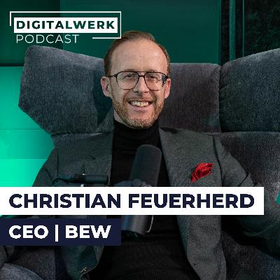 Wie Berlin das größte Fernwärmenetz Westeuropas umbaut (DW #204)
