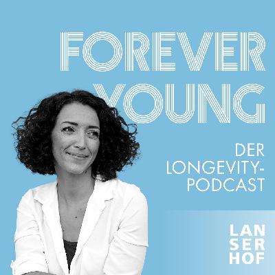 #228 Wenn ein Satz dein Leben verändert. Mit Melanie Pignitter
