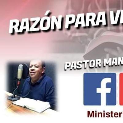 Razón Para Vivir EP 3.