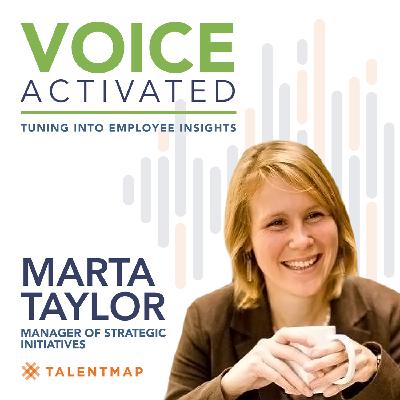 2025 Episode Replay: How Port Moody Turns Employee Feedback Into Real Culture Change - with Marta Taylor