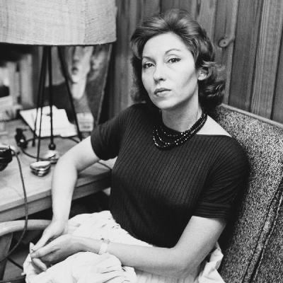 Die Henne, das Ei und Clarice Lispector - Cordelia Dvorák über ihr Hörspiel "ULISSAS" Die Henne, das Ei und Clarice Lispector - Cordelia Dvorák über ihr Hörspiel "ULISSAS"