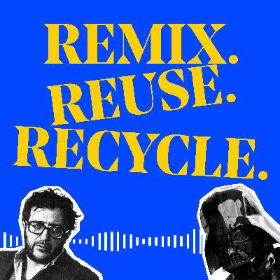 Is classical music just one big remix? | So, Hear Me Out Is classical music just one big remix? | So, Hear Me Out