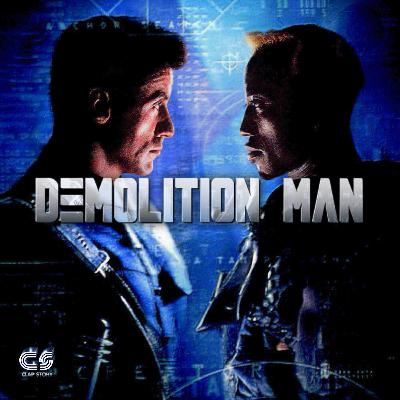Demolition Man