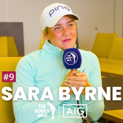 Sara Byrne Pushing Beyond Her Limits & Chasing The Pro Dream