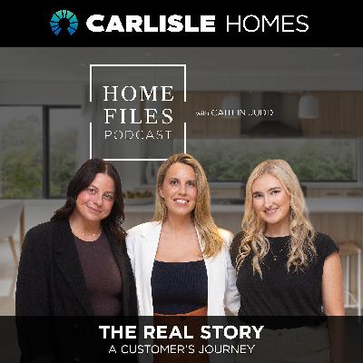 The Real Story: A Customer's Journey