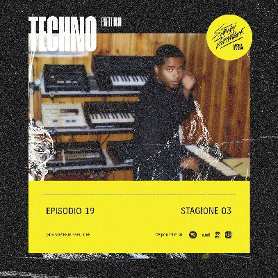 Techno Pt. I: Il Futuro Nato dal Funk