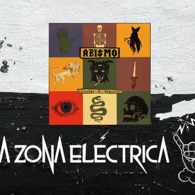 La Zona Eléctrica 0350 Abismo La Zona Eléctrica 0350 Abismo
