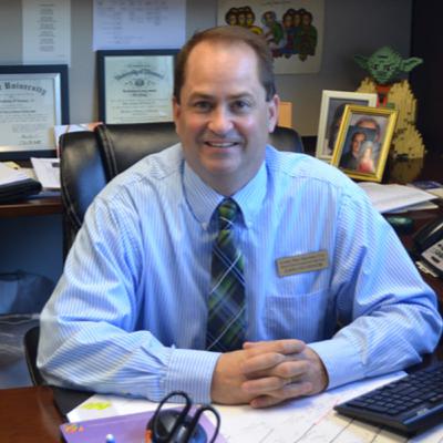 Episode 9: John O’Connor (originally published 10/25/2019)