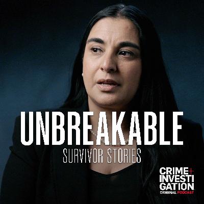 Nina Aouilk: "My father said: have her"