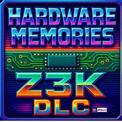 Z3K - The DLC episode Z3K - The DLC episode