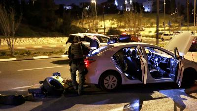 ما الرسائل التي يتضمنها تتالي العمليات الفلسطينية؟ ما الرسائل التي يتضمنها تتالي العمليات الفلسطينية؟