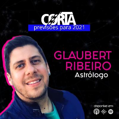 CORTA # 42 - PREVISÕES COM GLAUBERT