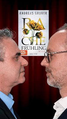#106 „Rachefrühling“ (Andreas Gruber) #106 „Rachefrühling“ (Andreas Gruber)