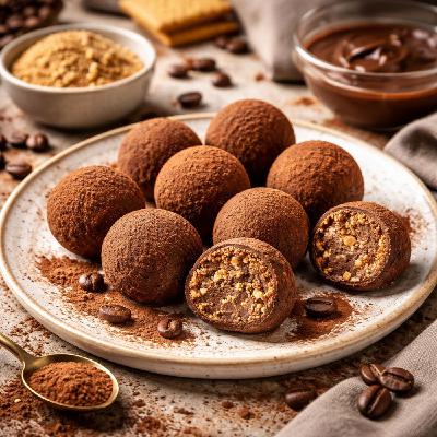 Ultimate No-Bake Nescafé Treat