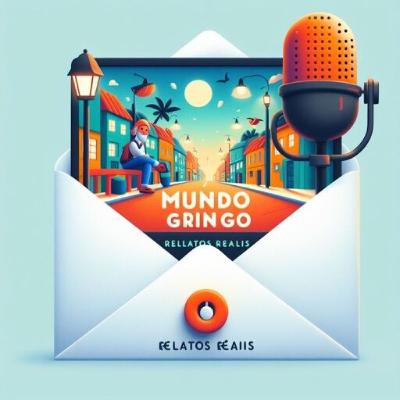 Mundo Gringo 06 - Os Bandidos me entregaram a Traicao do meu marido