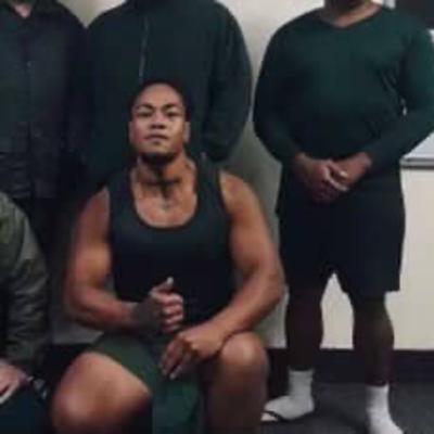 Former 21 District gang member Malik | Sydney postcode wars Former 21 District gang member Malik | Sydney postcode wars