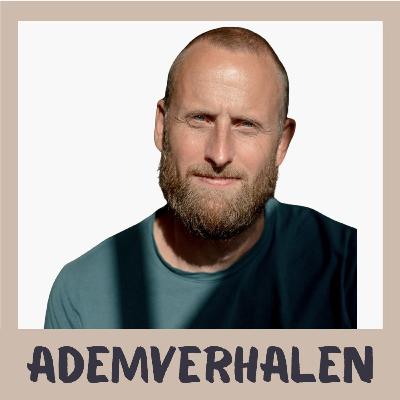 Sijbrand Maal - Volg je nieuwsgierigheid | Ademverhalen #2