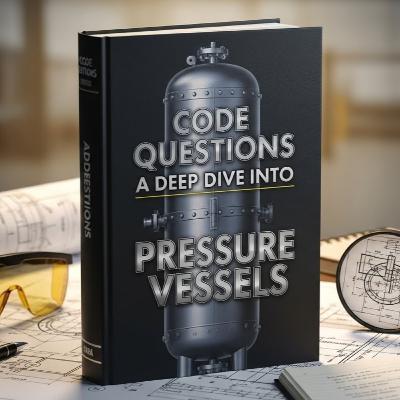 Ep. 2 - Top 10 Code Questions: A Deep Dive into Pressure Vessels