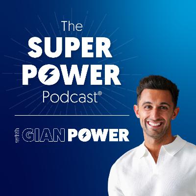 E17: Andy Ramage - Alcohol-Free Peak Performance