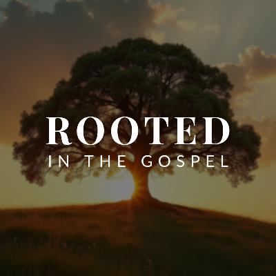 Rooted in the Gospel | Adam Burton