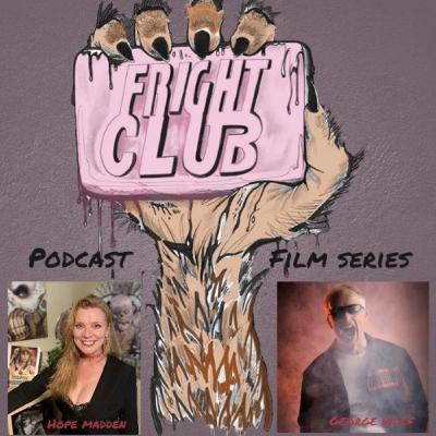 FC309 New Spanish horror